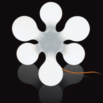 Atomium Outdoor Floor Lamp by Kundalini - Starlight Lighting USA and Canada